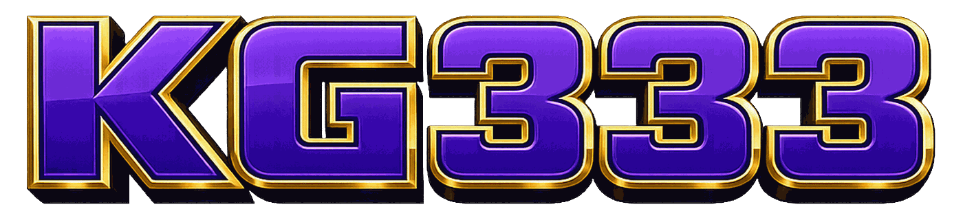 KG333 Logo